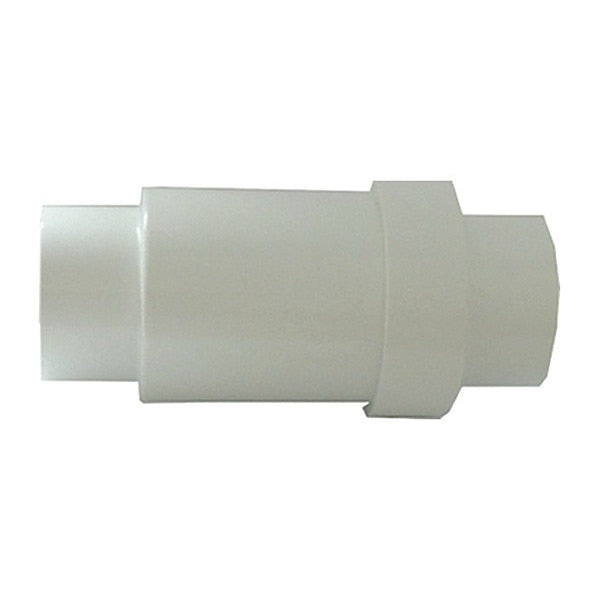 Neg. Pressure Trap, 1.25