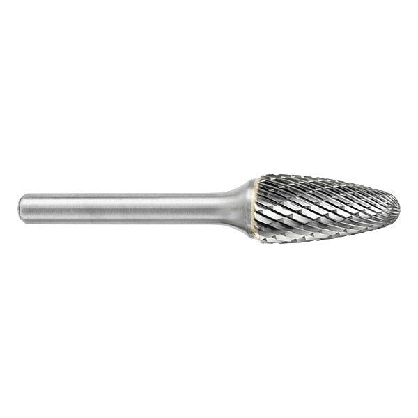 Carbide Bur, 3/8