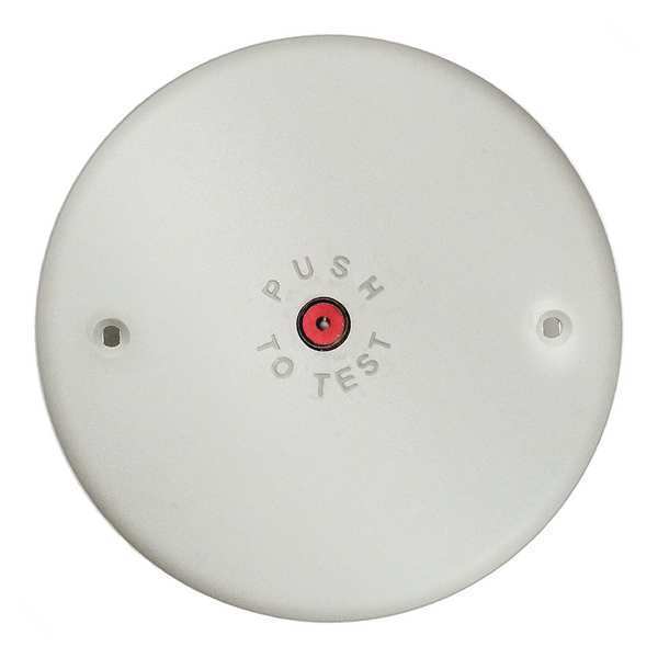 Remote Test Button, for ESRN/ESRB