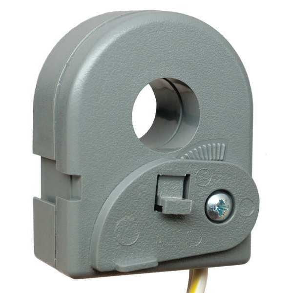 Solid Core, Adj Current Sensor, .50-150A