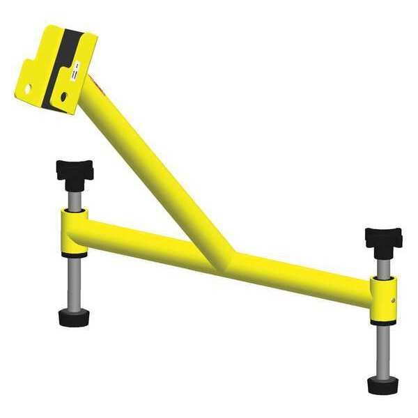 Stabilizer, Manhole Guard, IX