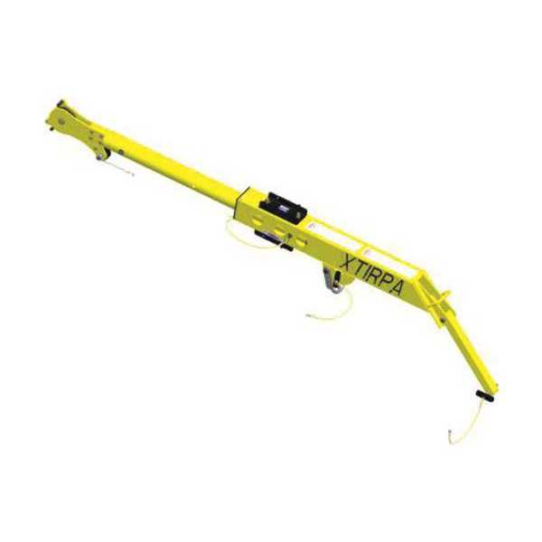 Davit Arm, 24