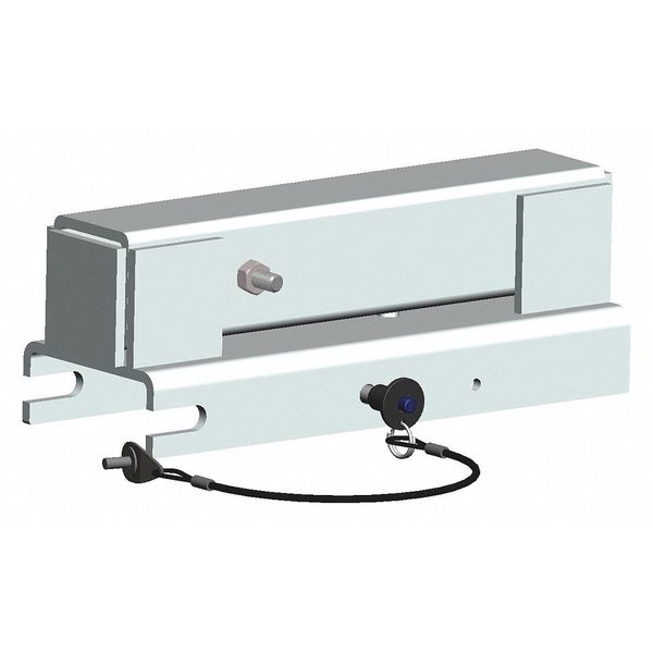 Workman Mounting Brackets