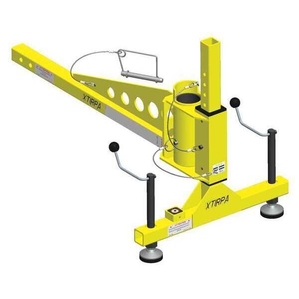 Hitch Mount, 24