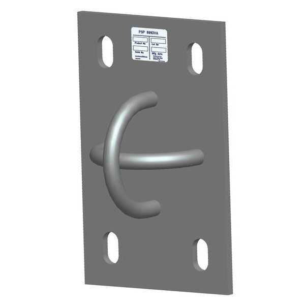 Adapter, Universal Ring, IX