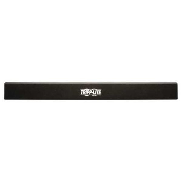 PDU, 20A, 10 Outlet, 12 ft, Black