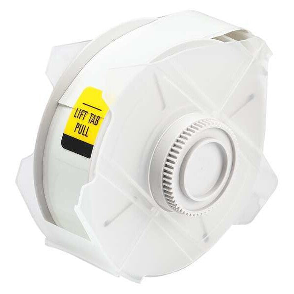 Tape Cartridge, Phosphorescent, 50 ft. L