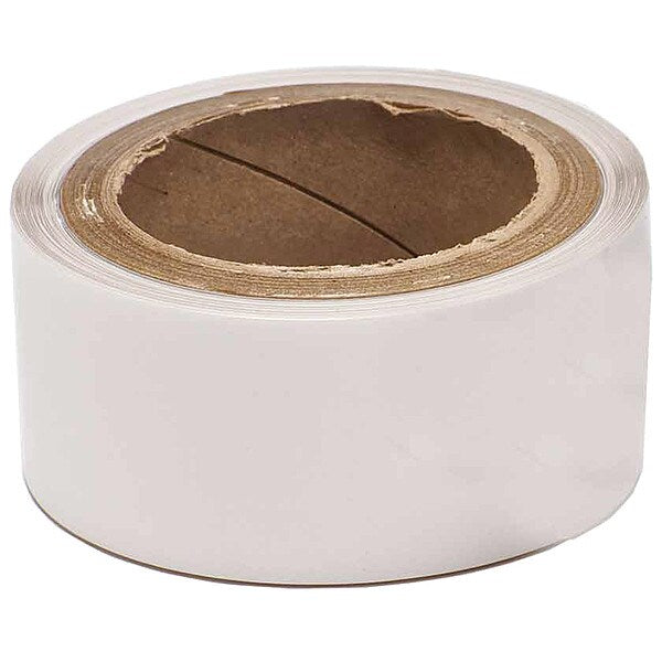 Tape Cartridge, Clear, 30 ft. L