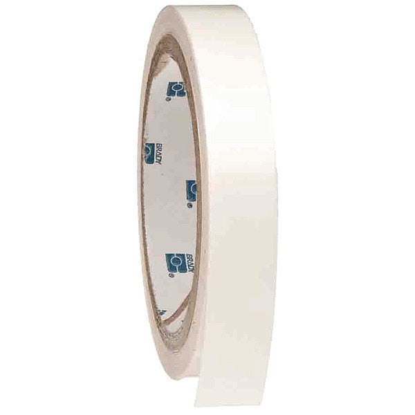 Tape Cartridge, Clear, 30 ft. L, 3/4 In. W