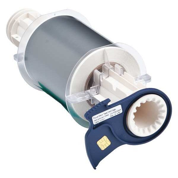 Tape, Gray, 50 ft. L, 4 In. W