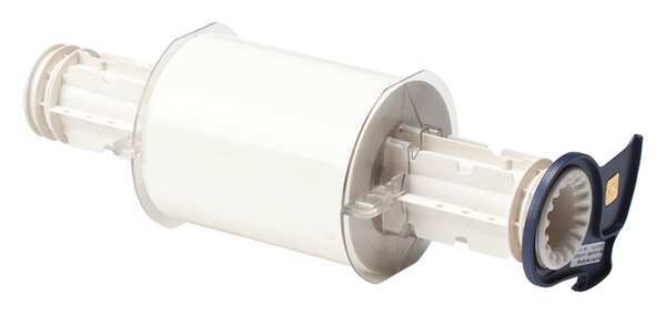 Tape, Clear, 50 ft. L, 4 In. W