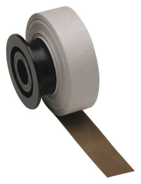 Tape Cartridge, 100 ft. L, Gold