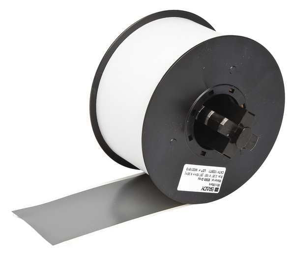 Tape Cartridge, 100 ft. L, Gray
