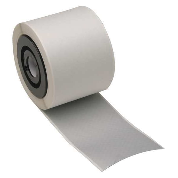 Tape Cartridge, Silver, 110 ft. L, 3 In. W