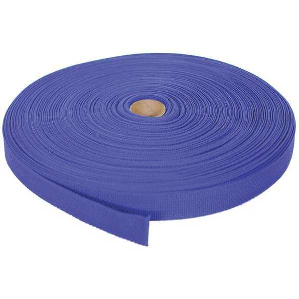 Bulk Webbing, 300 ft x 3/4 In, 375lb