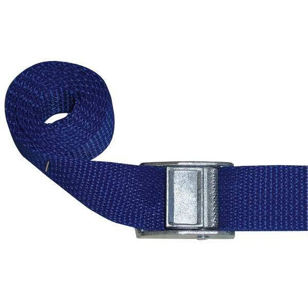 Bulk Webbing, 51ft x 1-1/2In, 750 lb