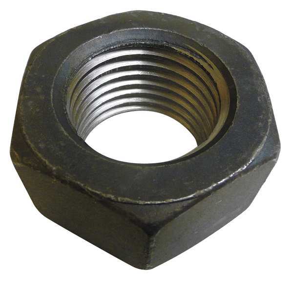 Hex Nut, 2-1/4