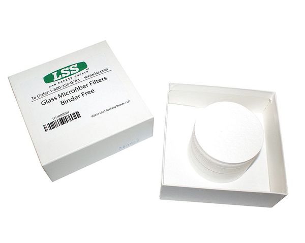 Filter Membrane, Pore 1.2um, 9.0cm, PK100