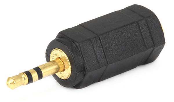 3.5mm M Plug to 3.5mm S Jack