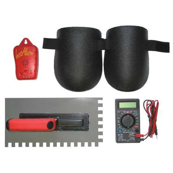 Floor Heating Installation Tool Kit