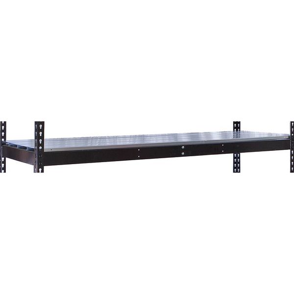 Boltless Shelf, 24
