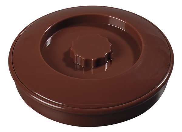Tortilla Server w/Lid, Lennox Brown, PK24