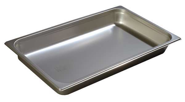 DuraPan Food Pan, Full Size, PK6