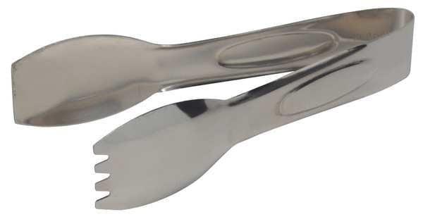Salad Tong, SS, 6 In, PK12