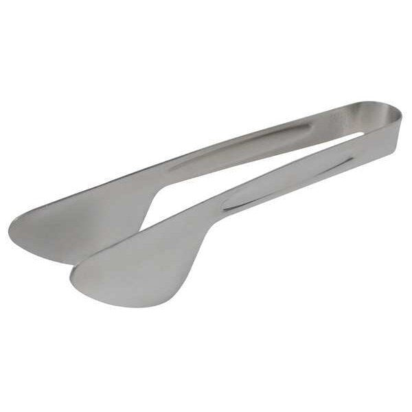 Pastry Tong, SS, 8 In, PK12