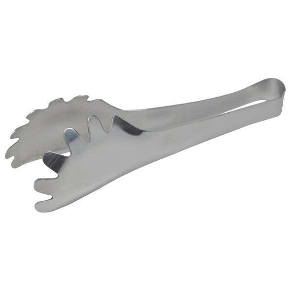 Serving Tong, SS, 8.25 In, PK12