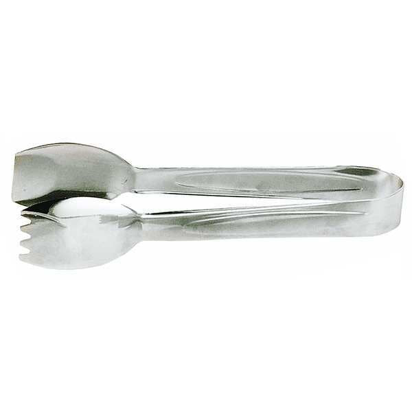 Salad Tong, SS, 9 In, PK12