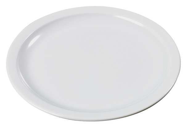 Dinner Plate, 10
