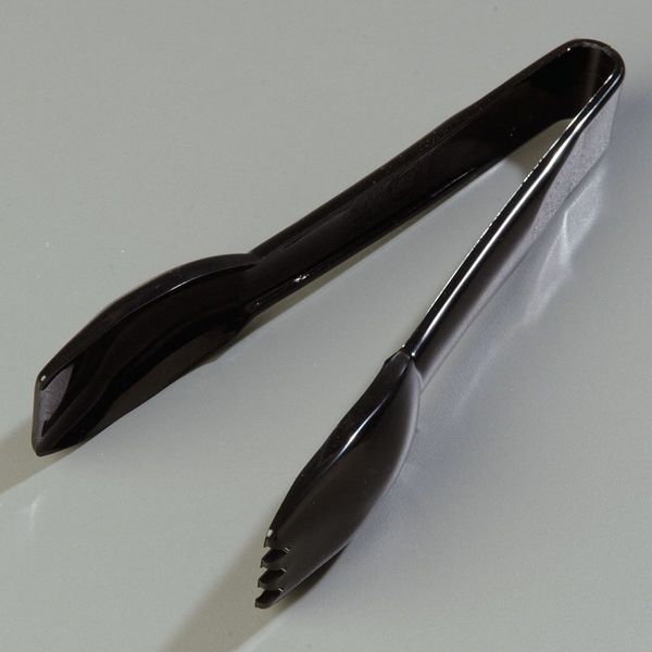 Pom Tong, Black, 6.44 In, PK12