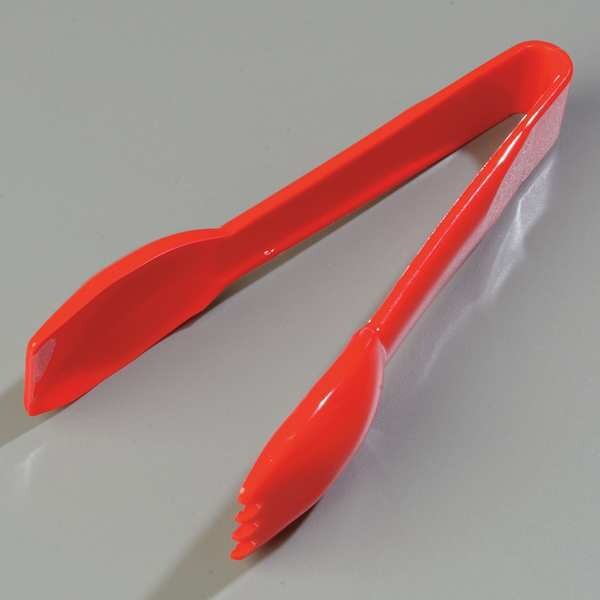 Pom Tong, Red, 6.44 In, PK12