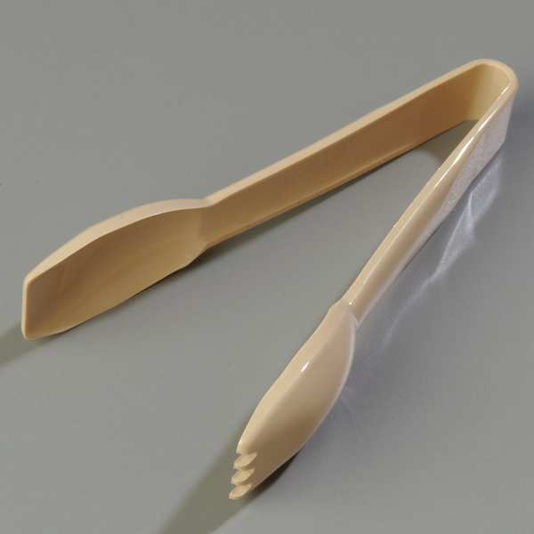 Pom Tong, Beige, 6.44 In, PK12