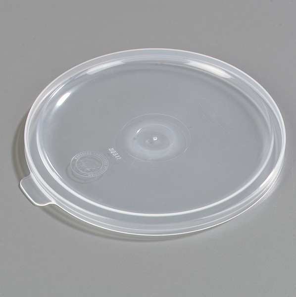 Crock Replacement Lid, PK12