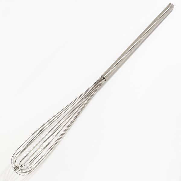 French Whip, SS, 48 In, PK2