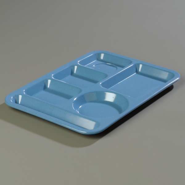 Compartment Tray, Sandshades, PK12