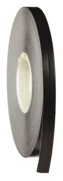 Border Line Tape, Roll, 1/4In W, 50 ft. L