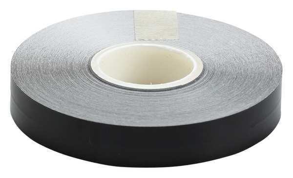 Border Line Tape, Roll, 1/2In W, 50 ft. L
