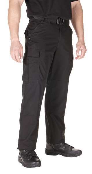 Ripstop TDU Pant, Black, L R