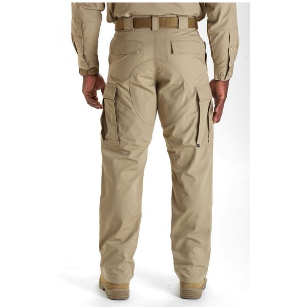 Ripstop TDU Pant, TDU Khaki, L R