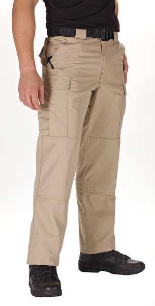 Ripstop TDU Pant, TDU Khaki, L R