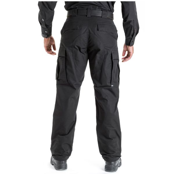 Ripstop TDU Pant, Black, M R