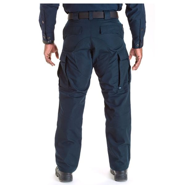 Ripstop TDU Pant, Dark Navy, XL R