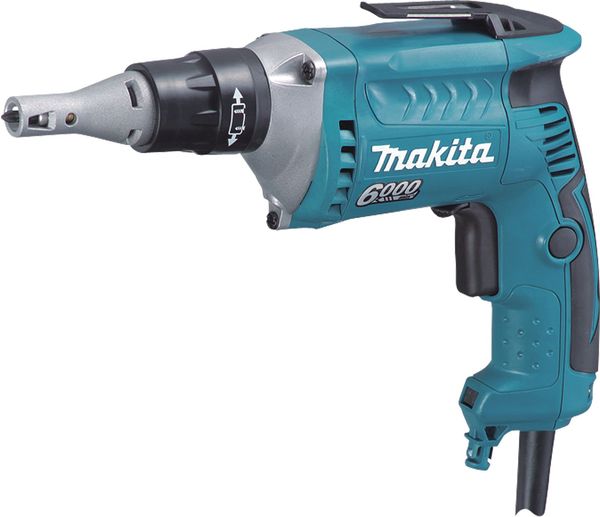 6,000 RPM Drywall Screwdriver