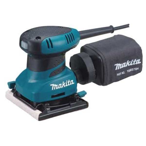 1/4 Sheet Finishing Sander