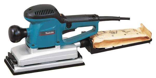 1/2 Sheet Finishing Sander