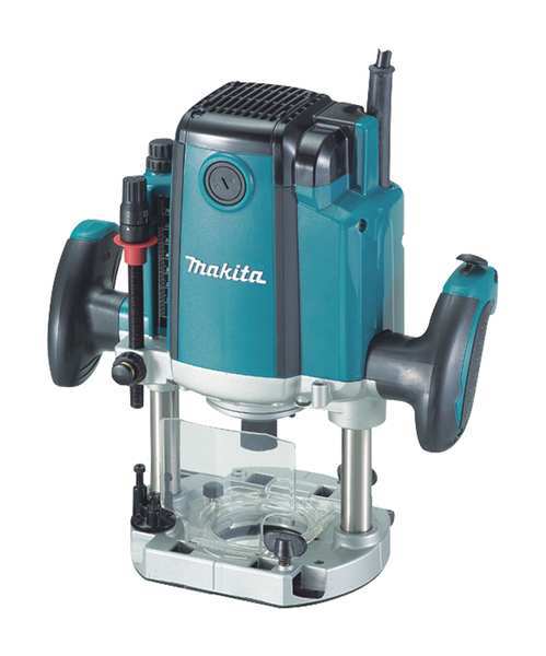 3-1/4 HP* Plunge Router