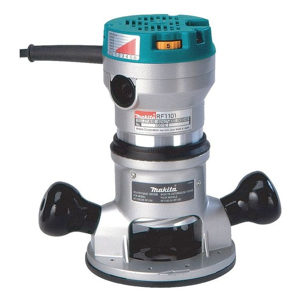 2-1/4 HP* Router